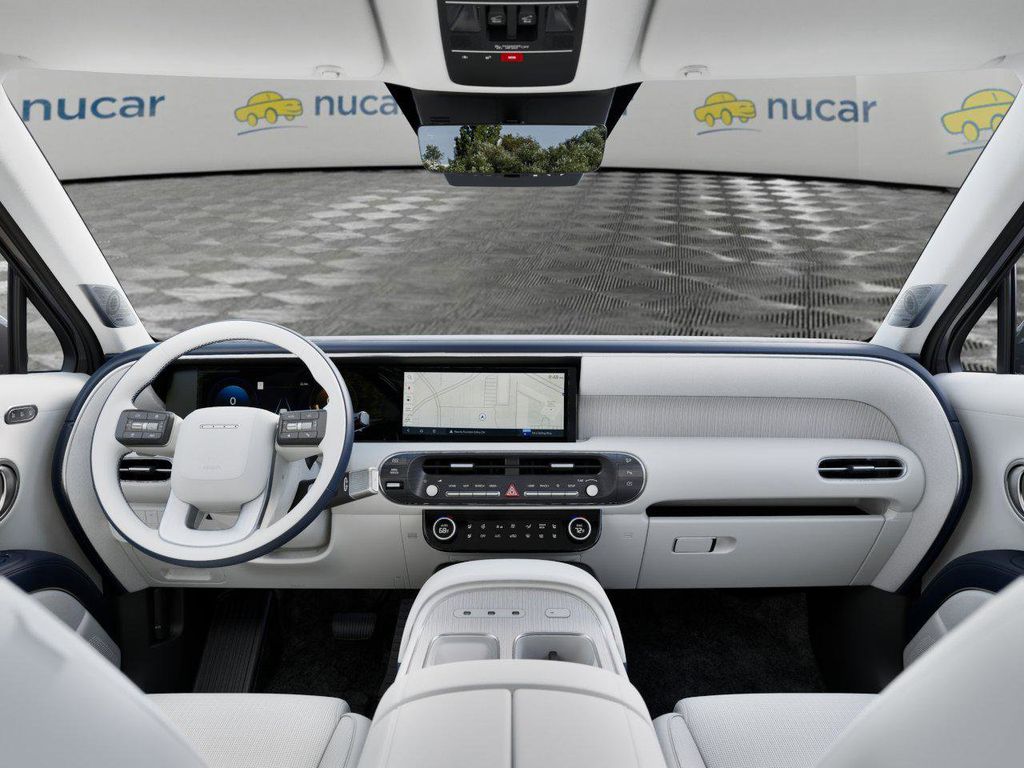 2026 Hyundai Palisade — photo 11
