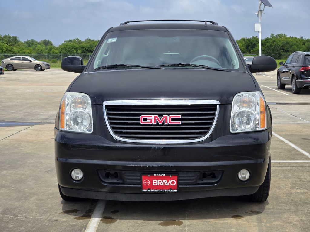 2014 GMC Yukon XL SLT 1500 Black at Parkway Family Mazda