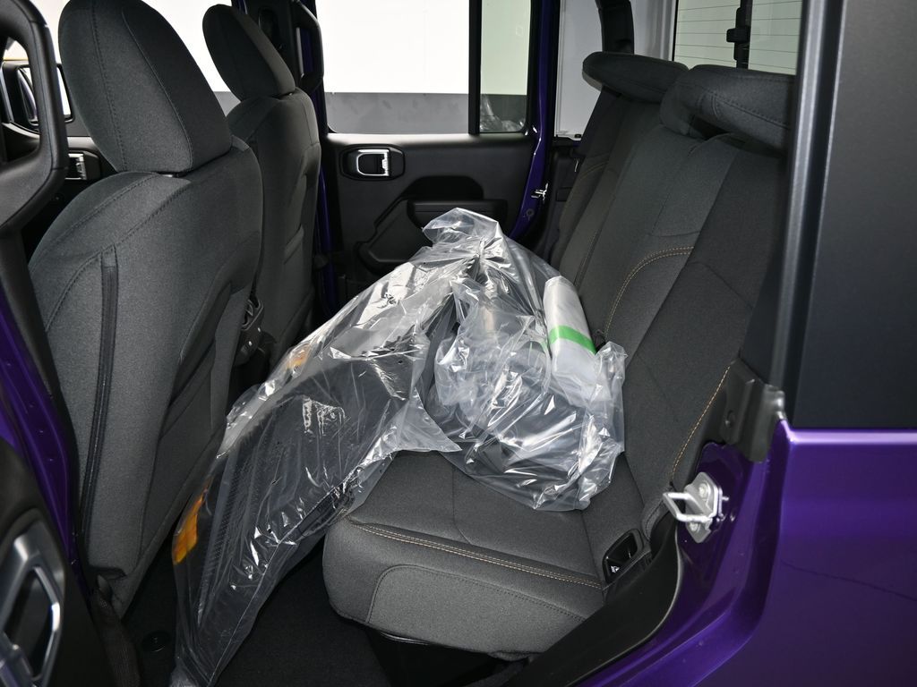 New 2026 Reign Jeep Willys image 28