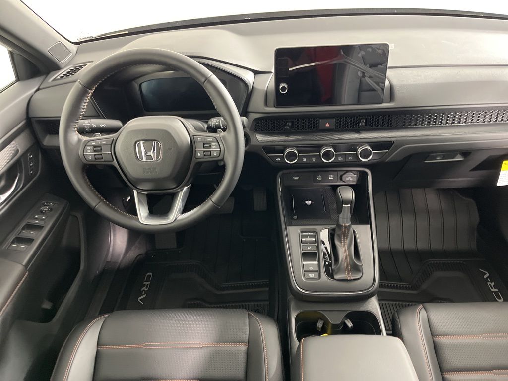 Thumbnail: 2026 Honda CR-V - 14