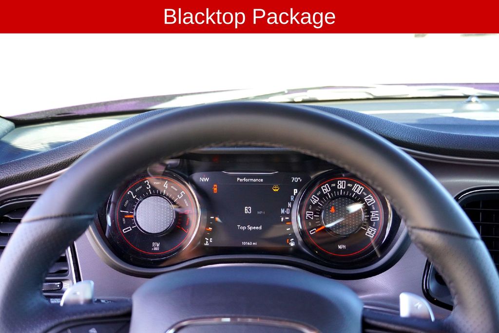 Used Car 2023 Dodge Challenger  R/t For Sale Under $40,000 In Taylor, Texas