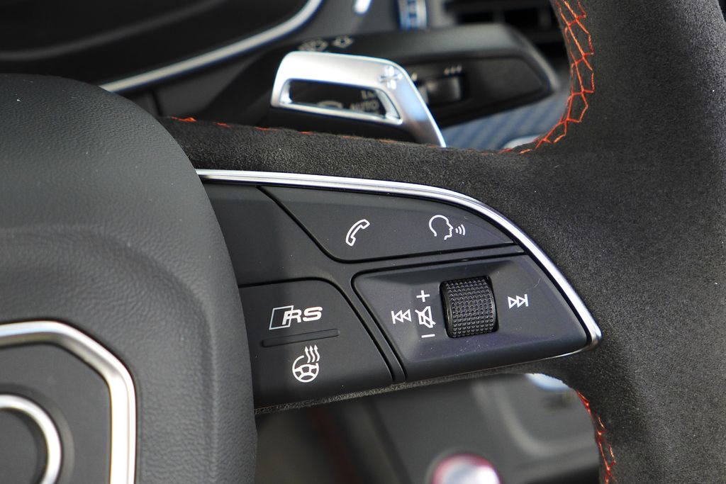 2024 Audi RS 5  29