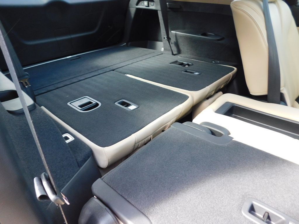 2022 Acura MDX Advance 6