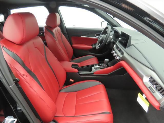 Thumbnail: 2026 Acura Integra - 19