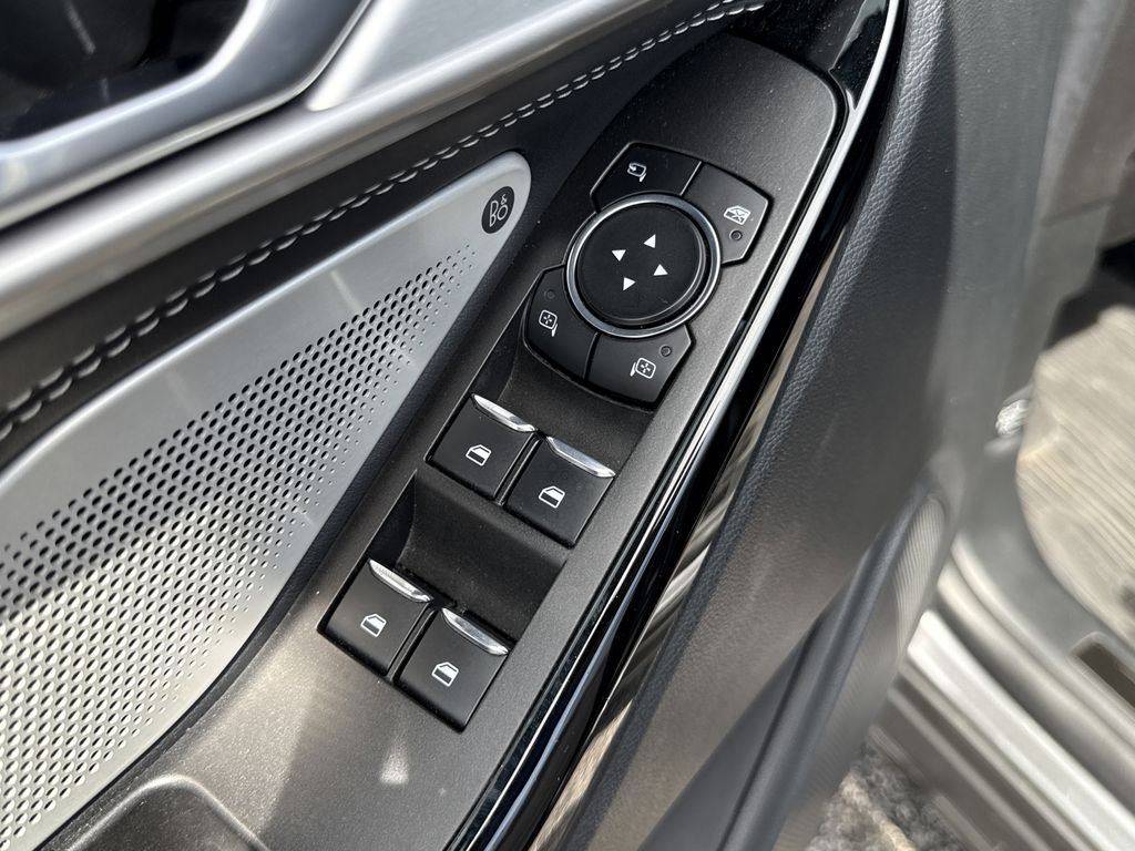 2023 Ford Explorer ST Gray at Community Honda