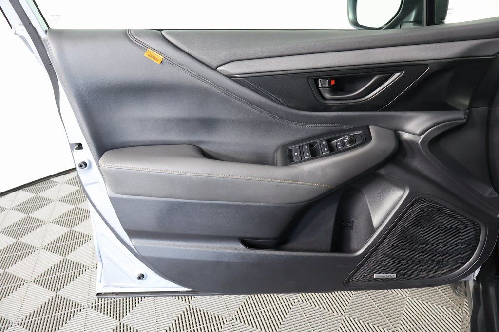 Thumbnail: 2025 Subaru Outback - 12