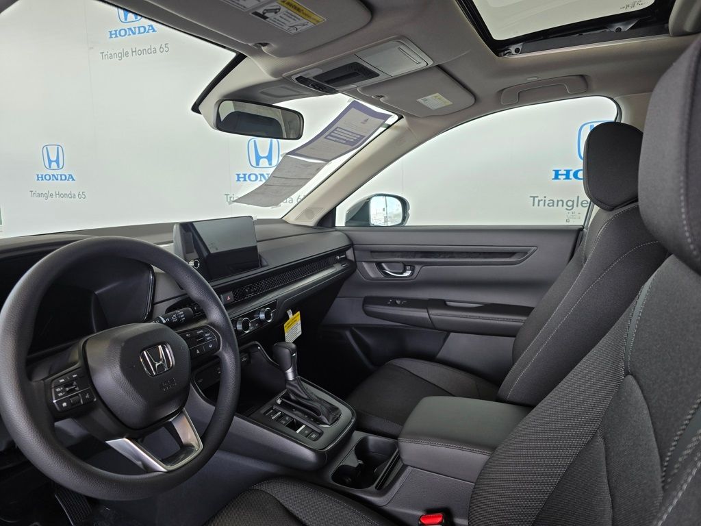 Thumbnail: 2026 Honda CR-V - 20