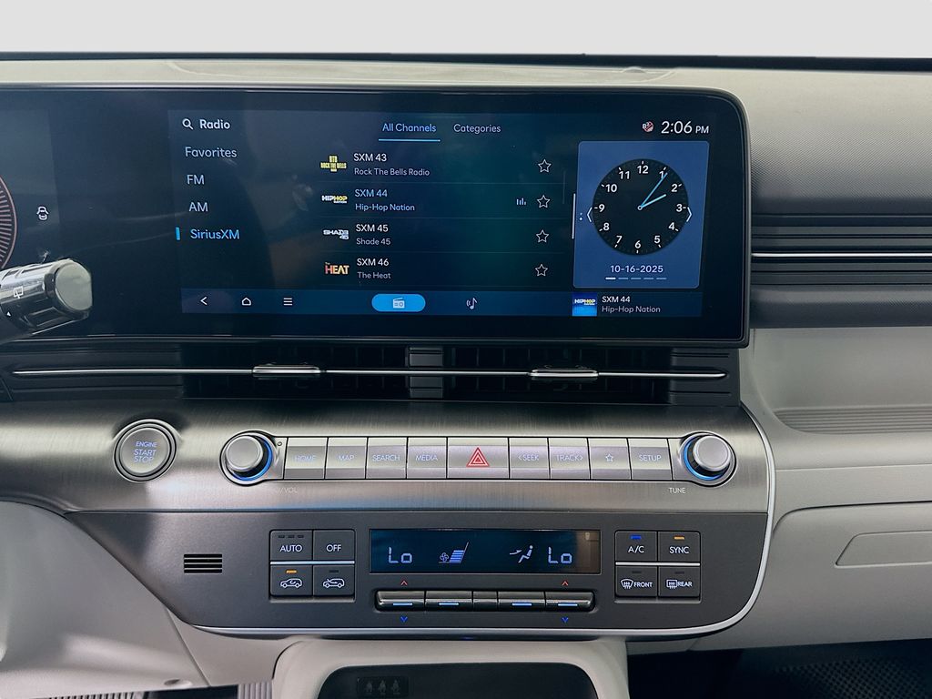 Thumbnail: 2026 Hyundai Kona - 11