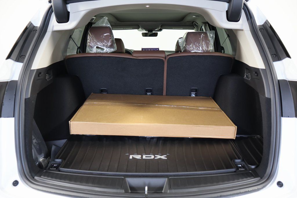 Thumbnail: 2026 Acura RDX - 8