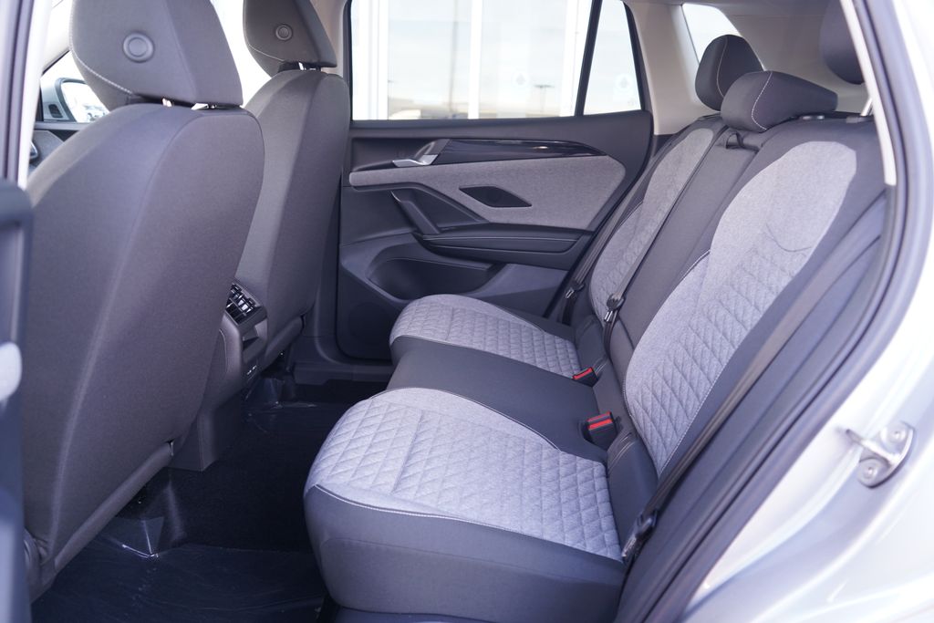 Thumbnail: 2026 Volkswagen Tiguan - 7