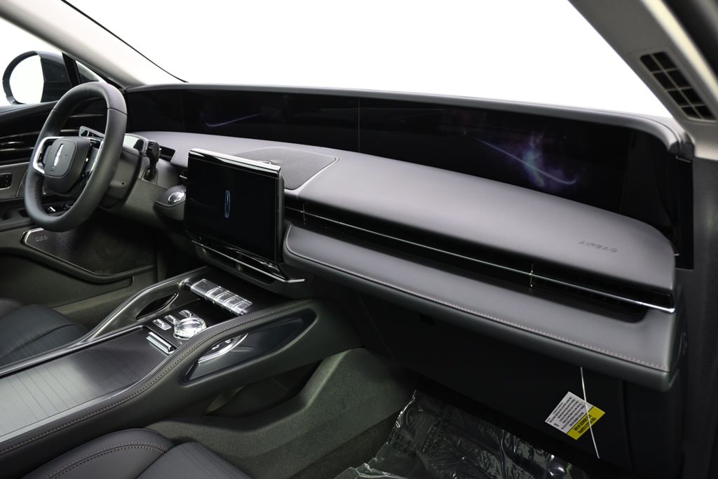 New 2026 Blue Lincoln Reserve image 15