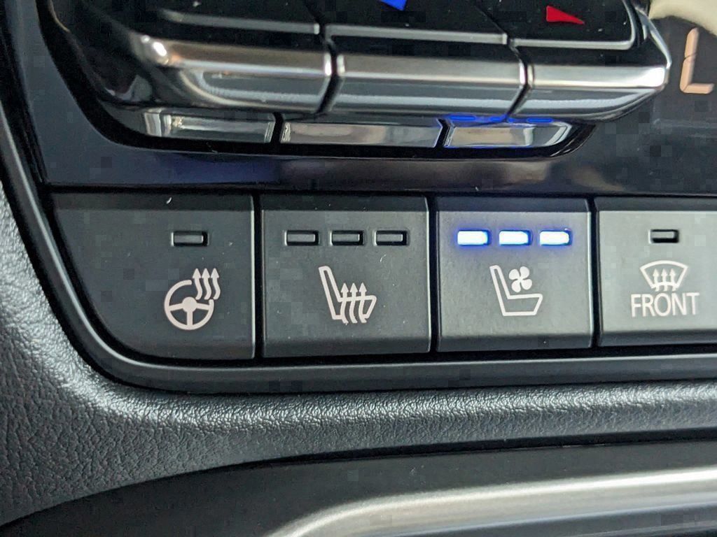 2025 Mazda CX-90 3.3 Turbo S Premium