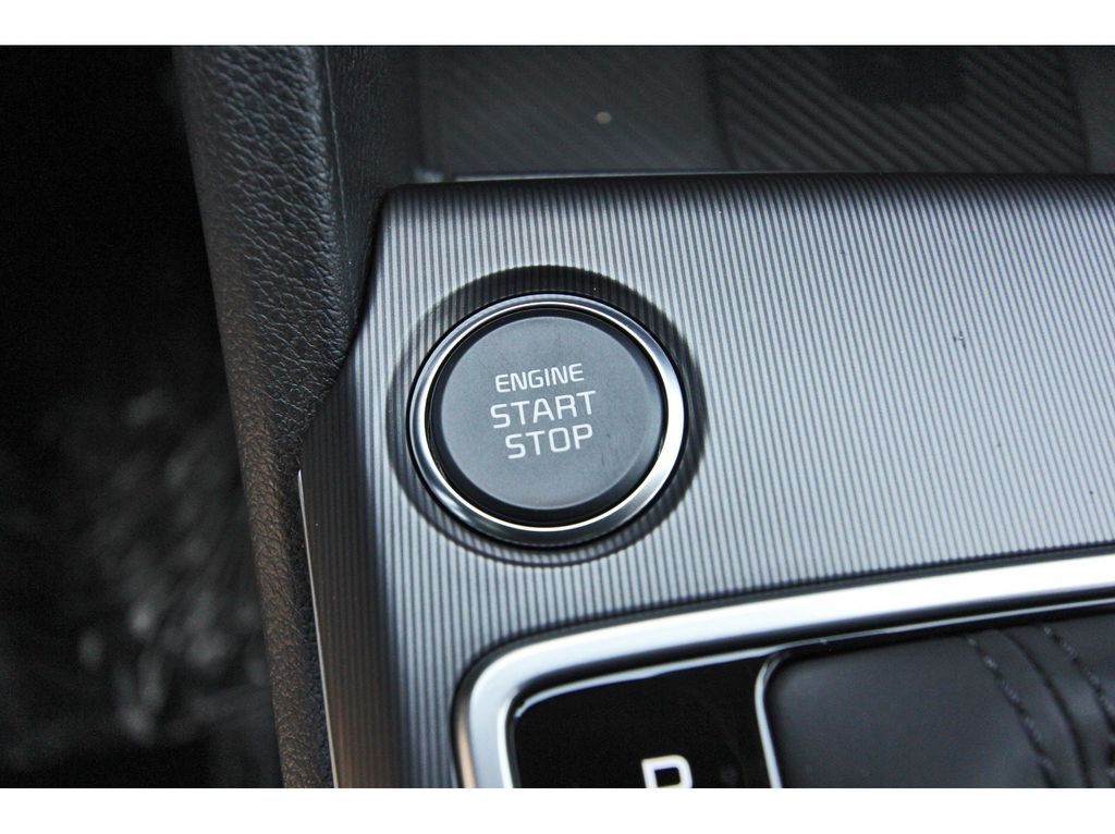 New 2026 Kia Sportage SUV