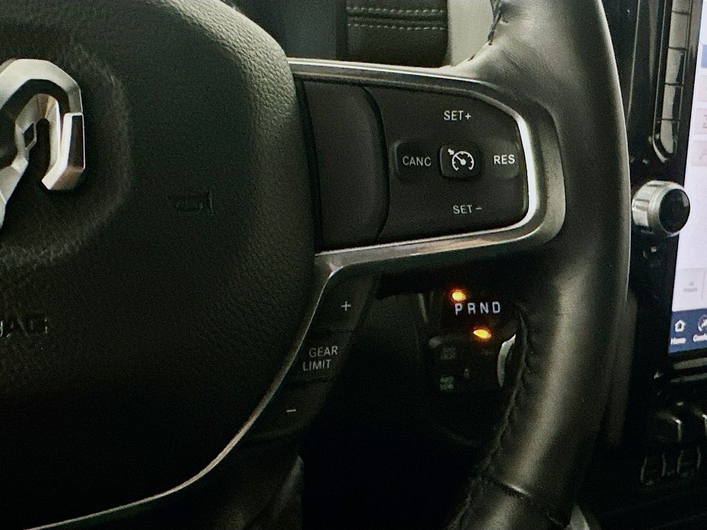 Used 2024 Red Ram Laramie image 26