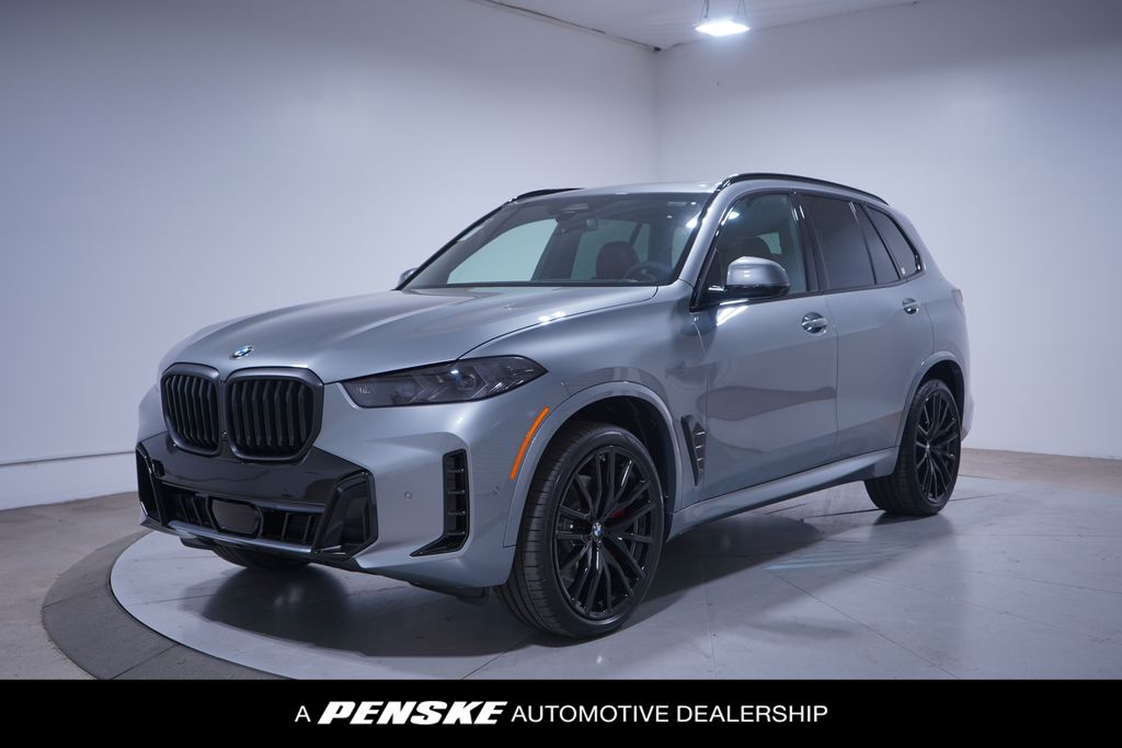 2026 BMW X5 sDrive40i -
                  Ontario, CA