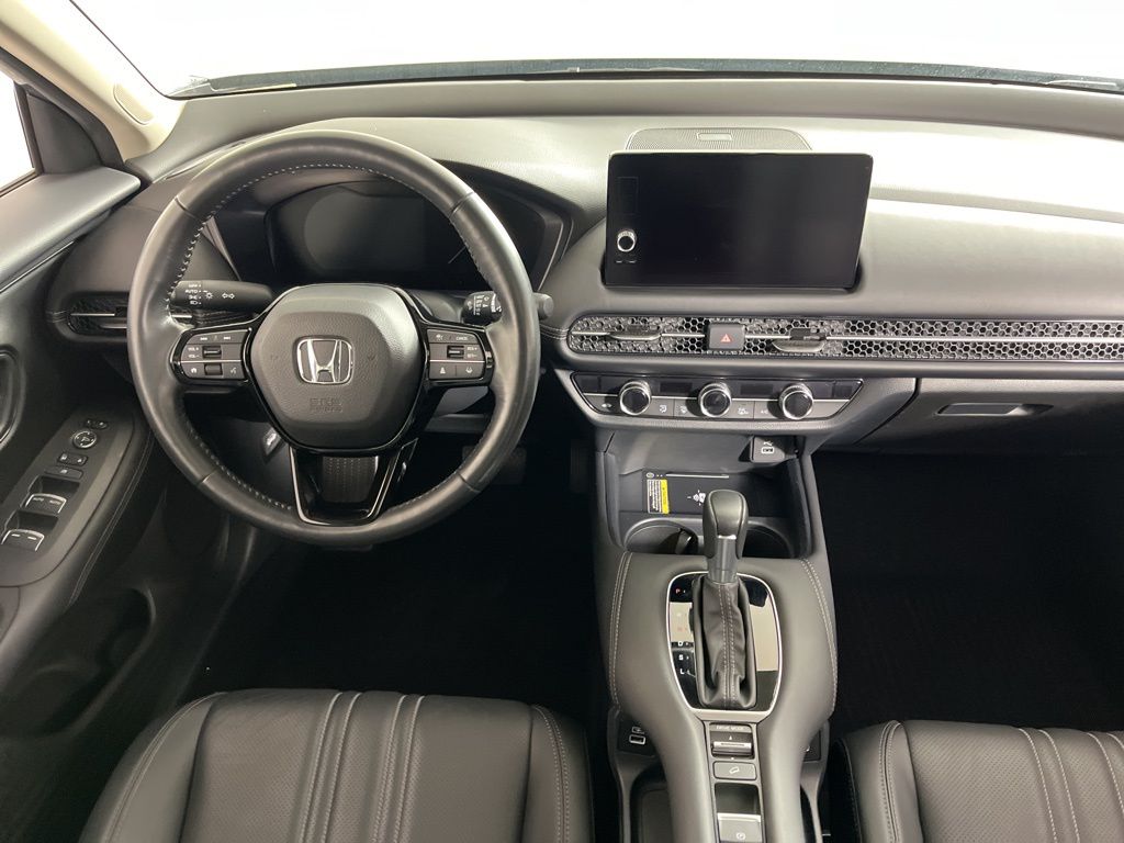 Thumbnail: 2023 Honda HR-V - 4