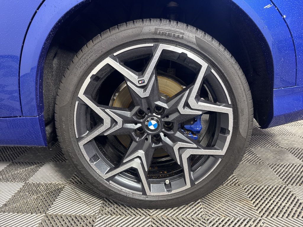 Thumbnail: 2025 BMW X2 - 9