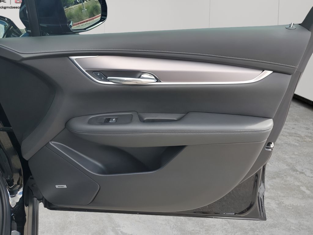 Used Car 2025 Cadillac Xt6  Luxury For Sale Under $50,000 In Austin, Texas