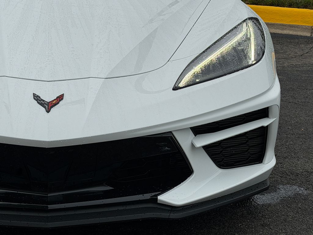 Thumbnail: 2022 Chevrolet Corvette - 4