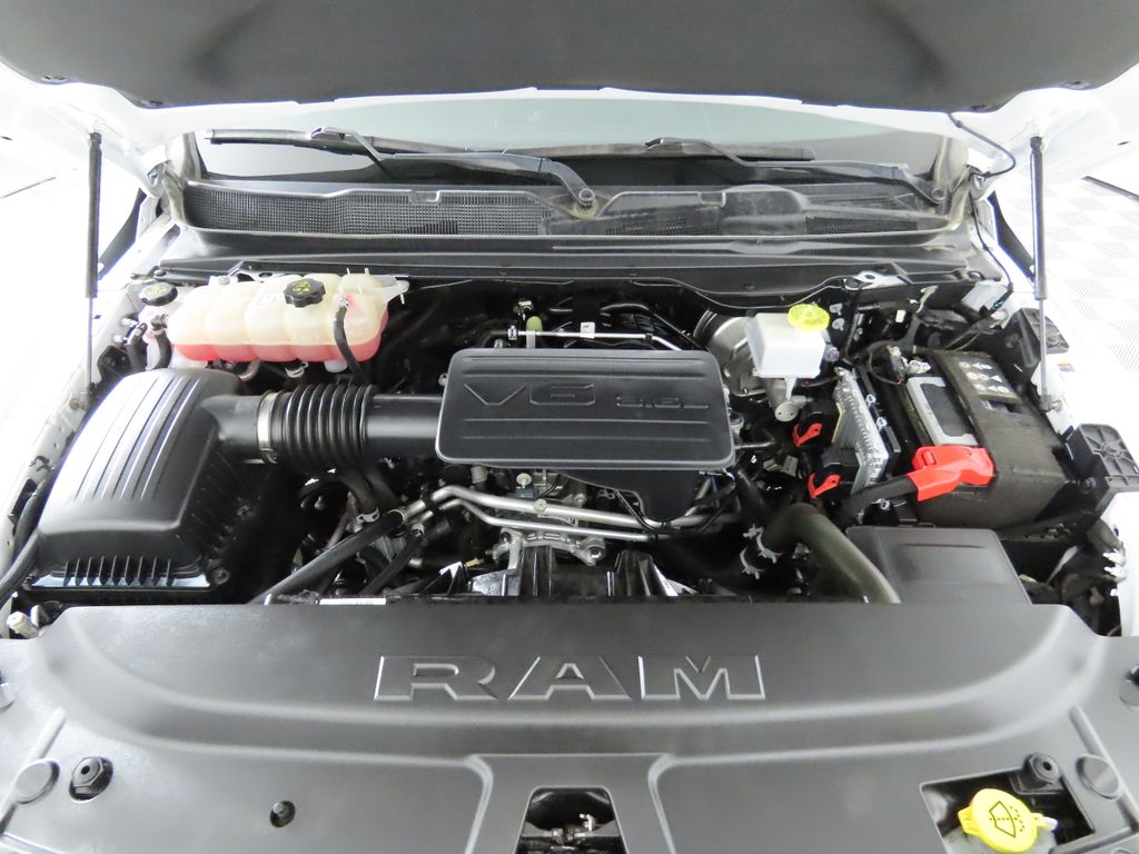 2023 RAM 1500 Big Horn 30