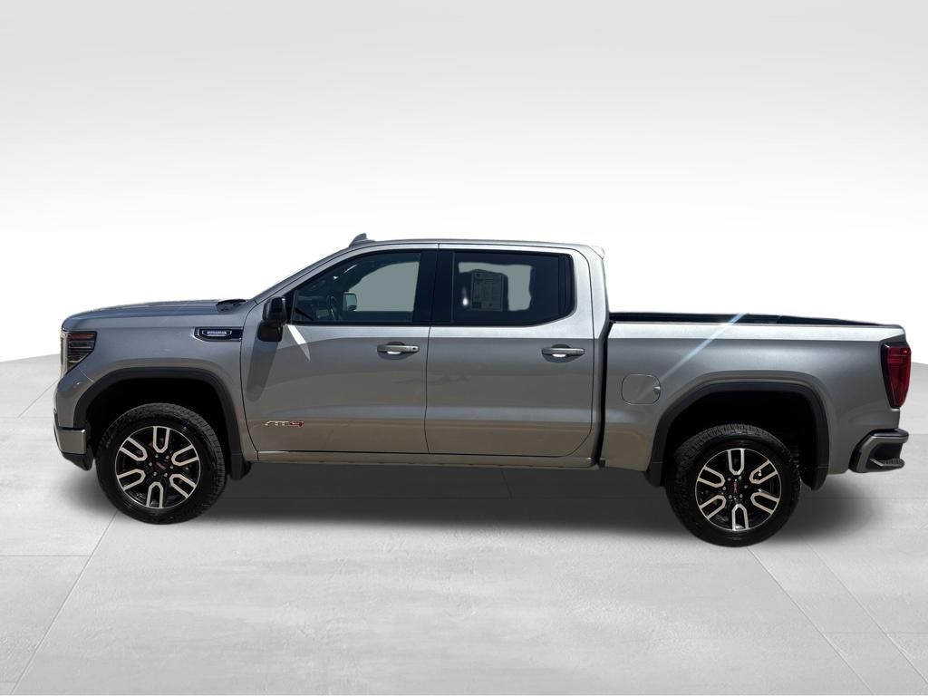 Used 2025 GMC Sierra 1500 Truck