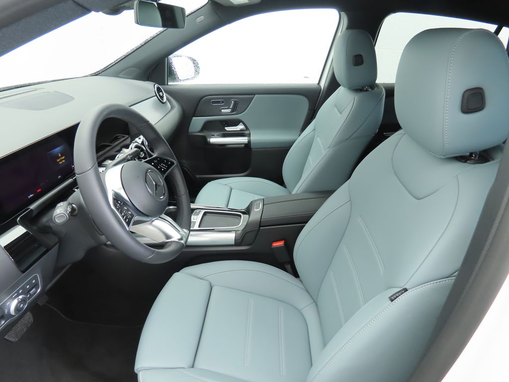 Thumbnail: 2026 Mercedes-Benz GLA - 19