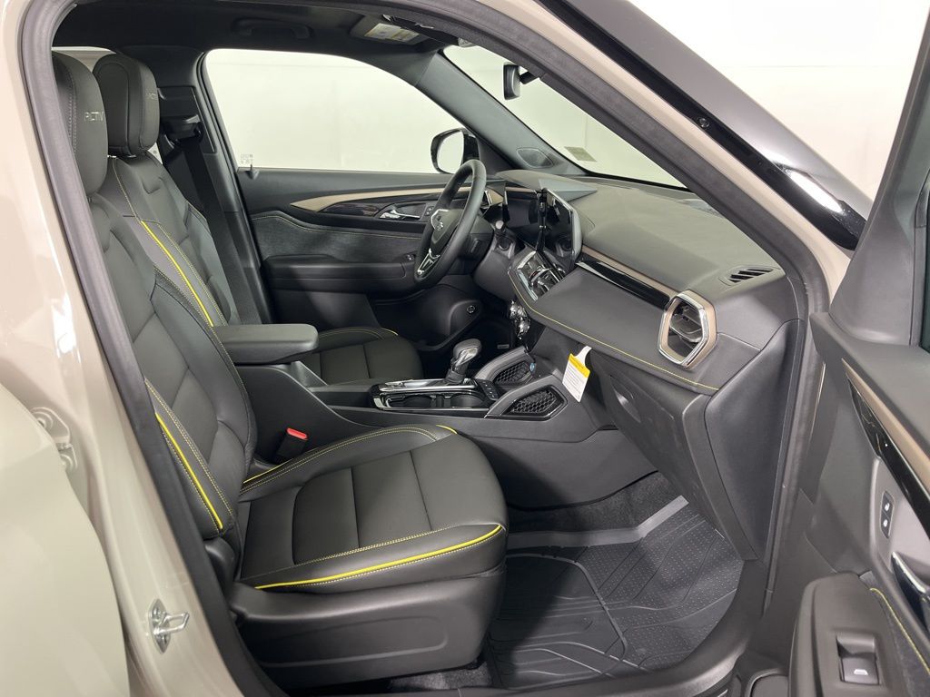 Thumbnail: 2026 Chevrolet TrailBlazer - 7