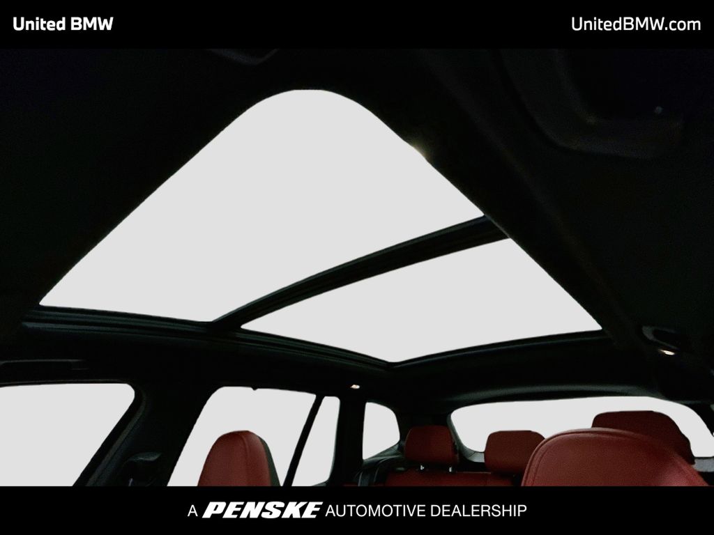 Thumbnail: 2022 BMW X3 - 12