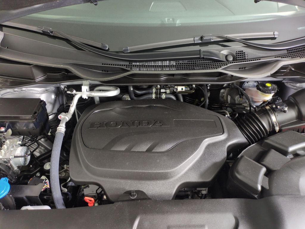 Used 2024 Honda Odyssey For Sale in Fort Wayne, IN