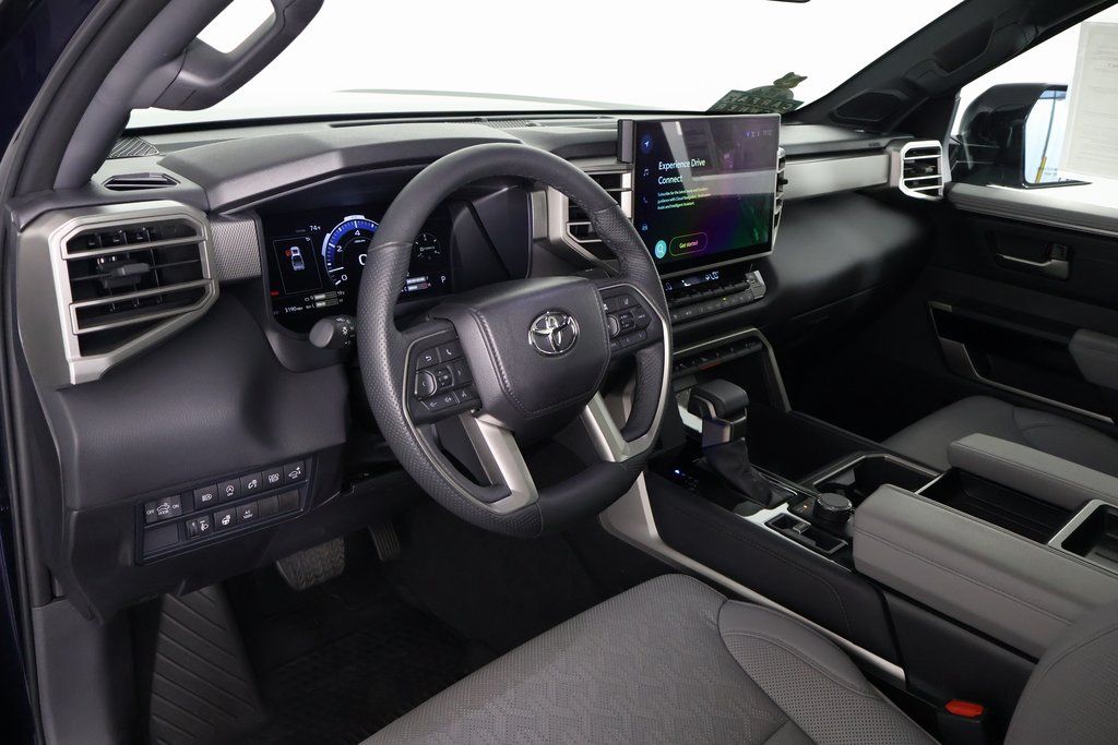 Thumbnail: 2025 Toyota Tundra - 7