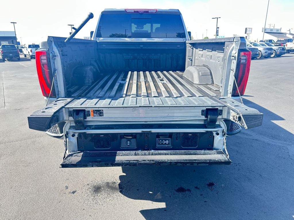 Used 2024 GMC Sierra 2500HD Truck