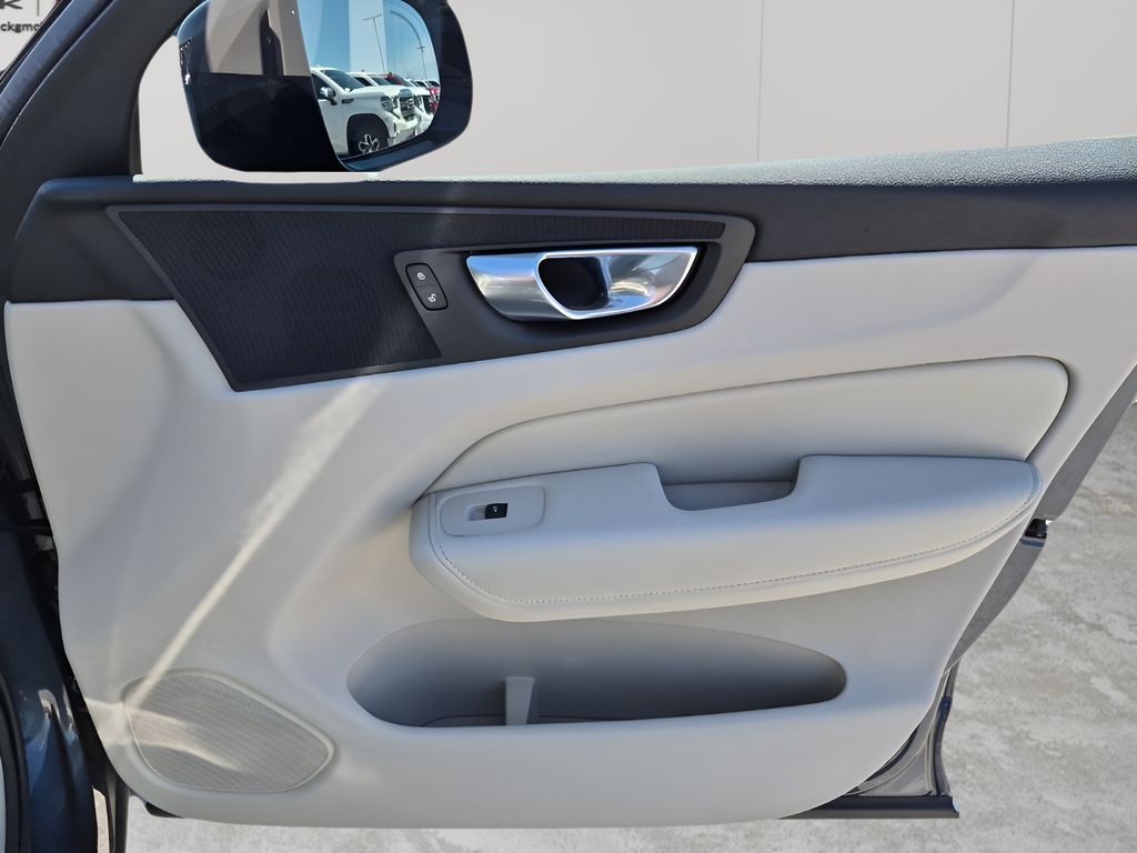 Used Car 2025 Volvo Xc60  B5 Plus For Sale Under $40,000 In Austin, Texas