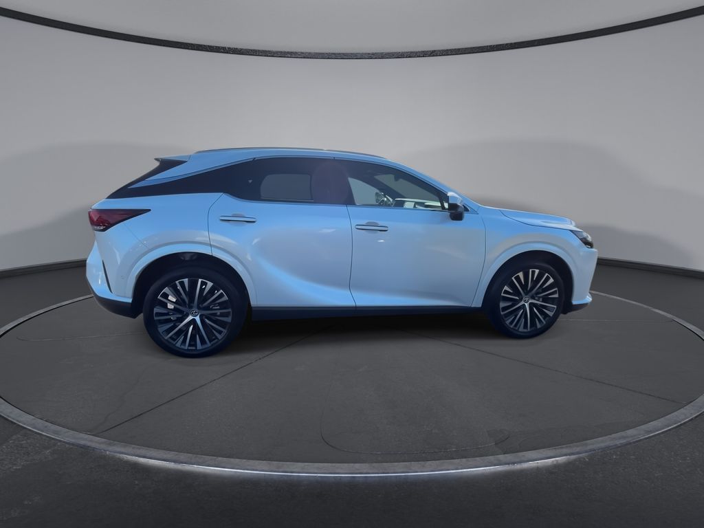 Thumbnail: 2024 Lexus RX - 9