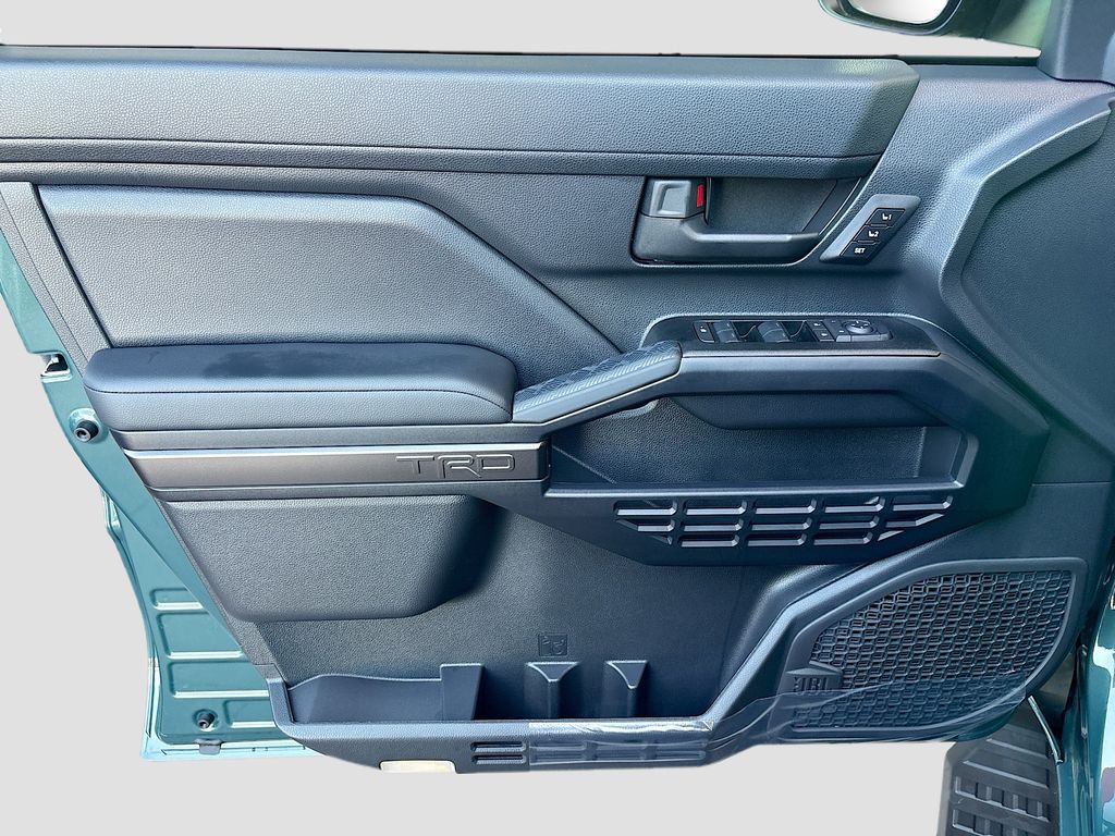 Thumbnail: 2026 Toyota 4Runner - 24
