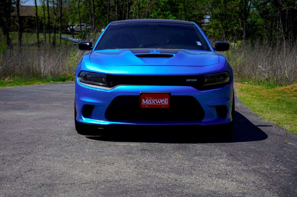 Used Car 2023 Dodge Charger  R/t For Sale Under $40,000 In Taylor, Texas