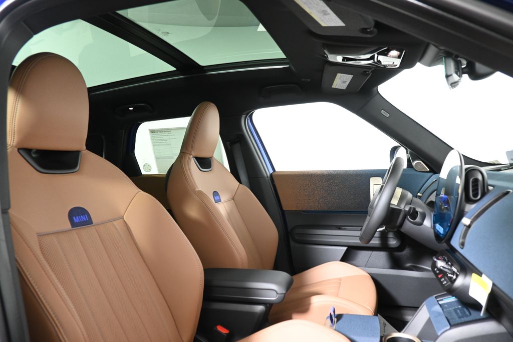 Thumbnail: 2025 MINI Cooper Countryman - 21