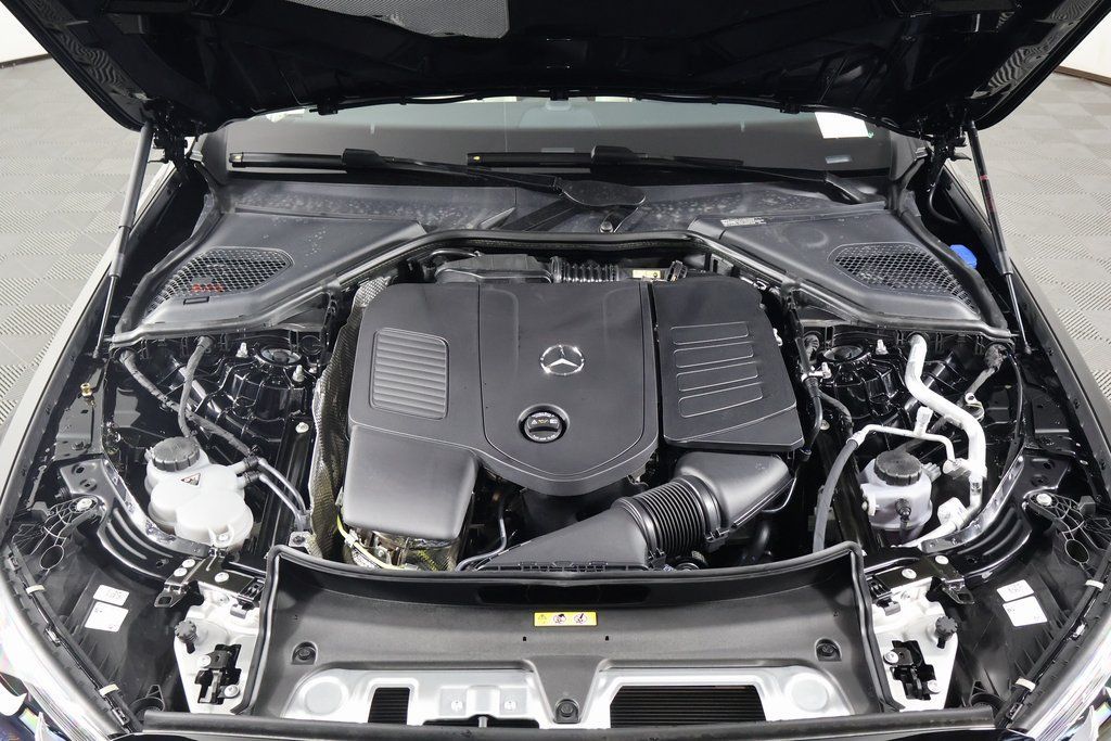 Thumbnail: 2026 Mercedes-Benz E-Class - 9