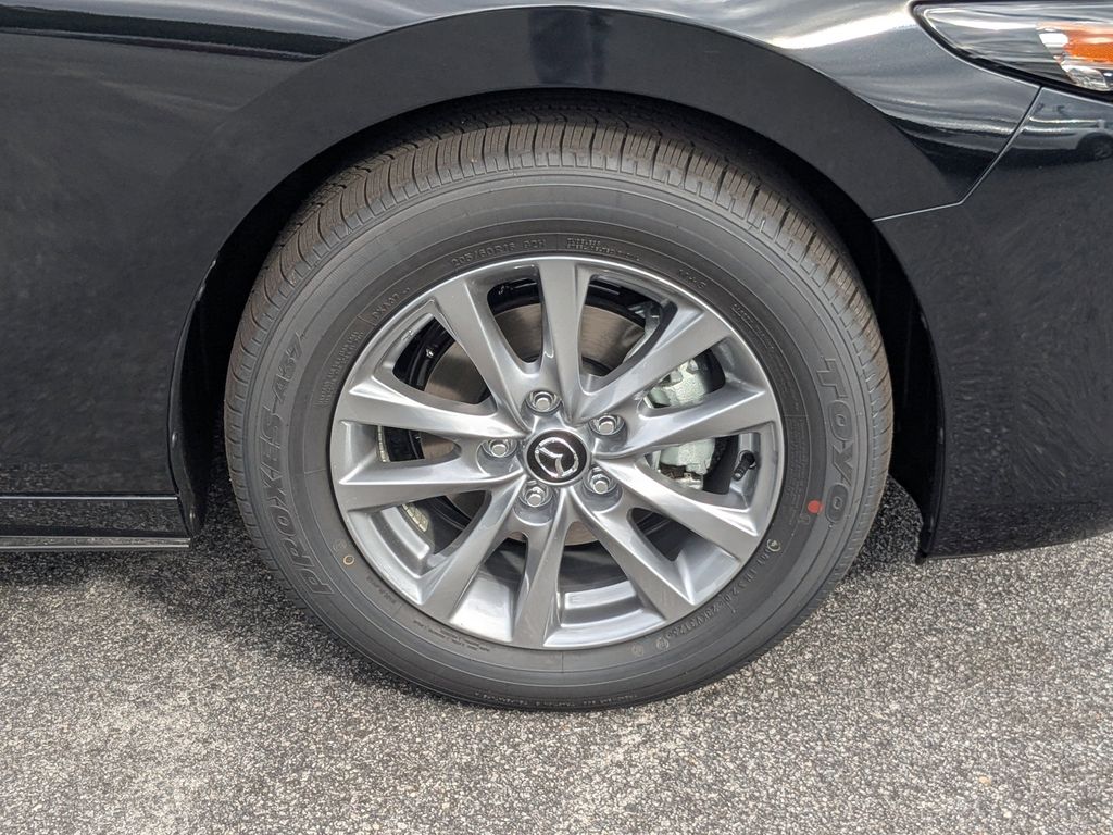 2026 Mazda Mazda3 Hatchback 2.5 S