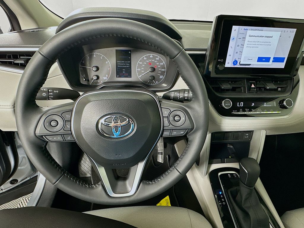 Thumbnail: 2025 Toyota Corolla Cross - 11