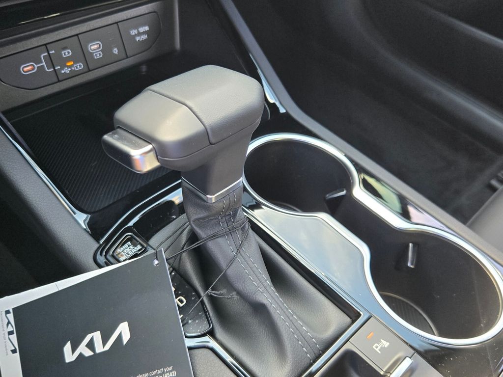 2026 Kia K5 - $28,674