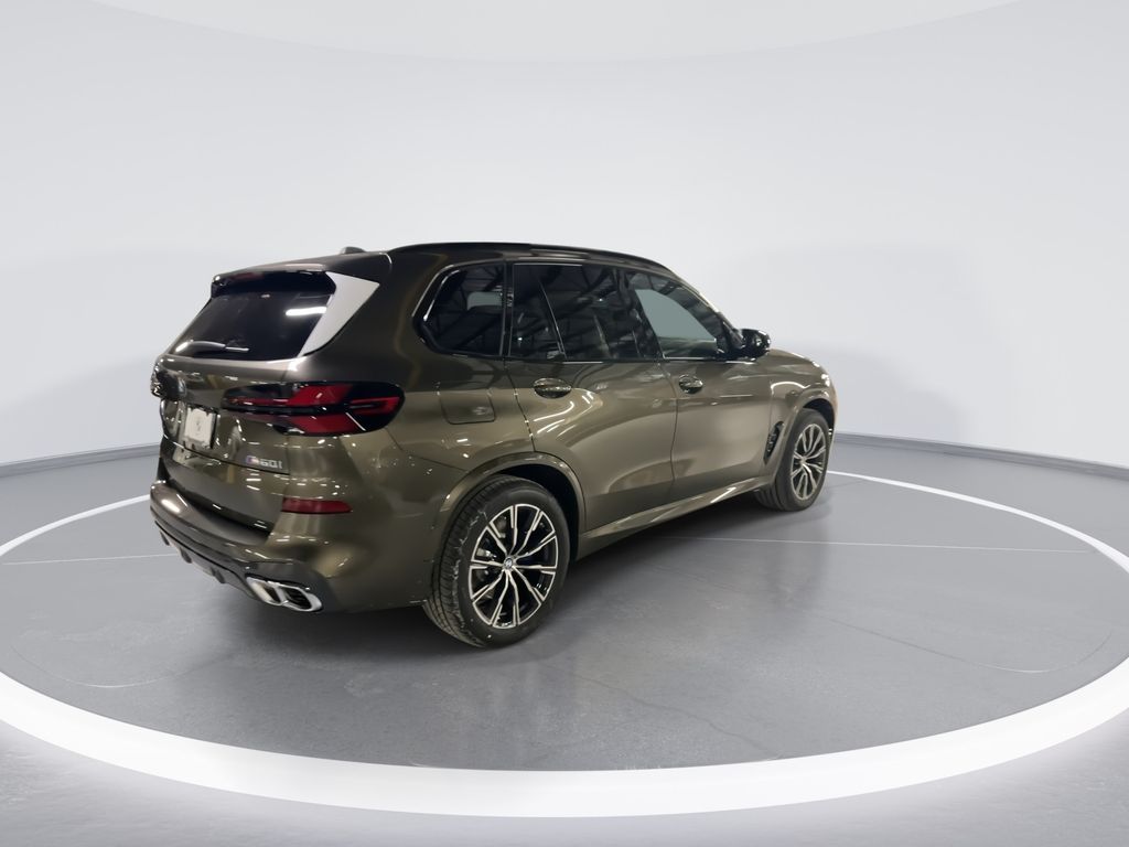 Thumbnail: 2026 BMW X5 - 8