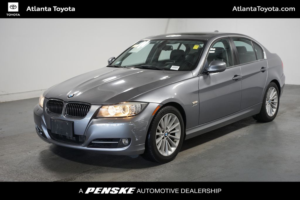 2011 BMW 3 Series 335i xDrive -
                  Duluth, GA