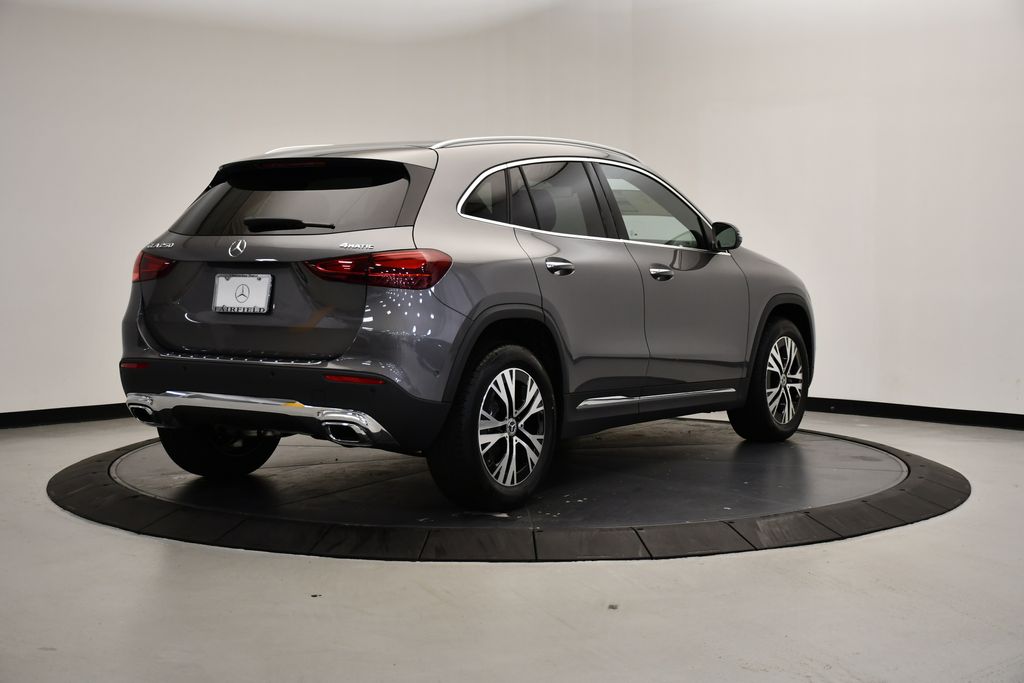 Thumbnail: 2026 Mercedes-Benz GLA - 5