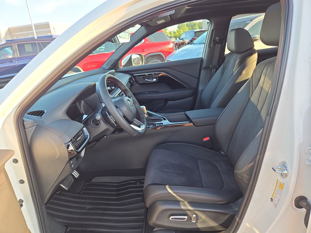 New 2025 Acura ADX For Sale in Fort Wayne, IN