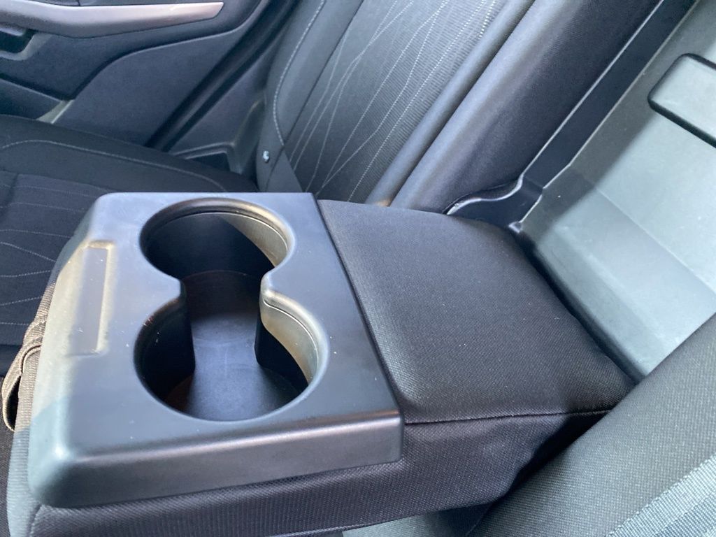 2021 Ford EcoSport SE Black at Payless Car Sales