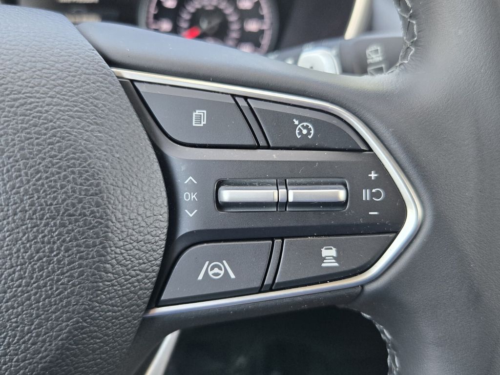 2023 Hyundai Santa Fe - $22,347