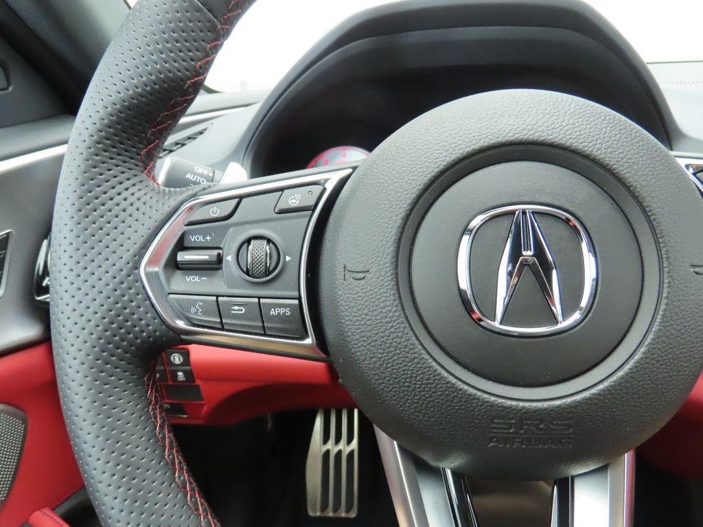 Thumbnail: 2025 Acura RDX - 12
