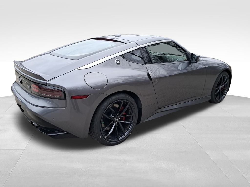 2025 Nissan Z Performance - 4