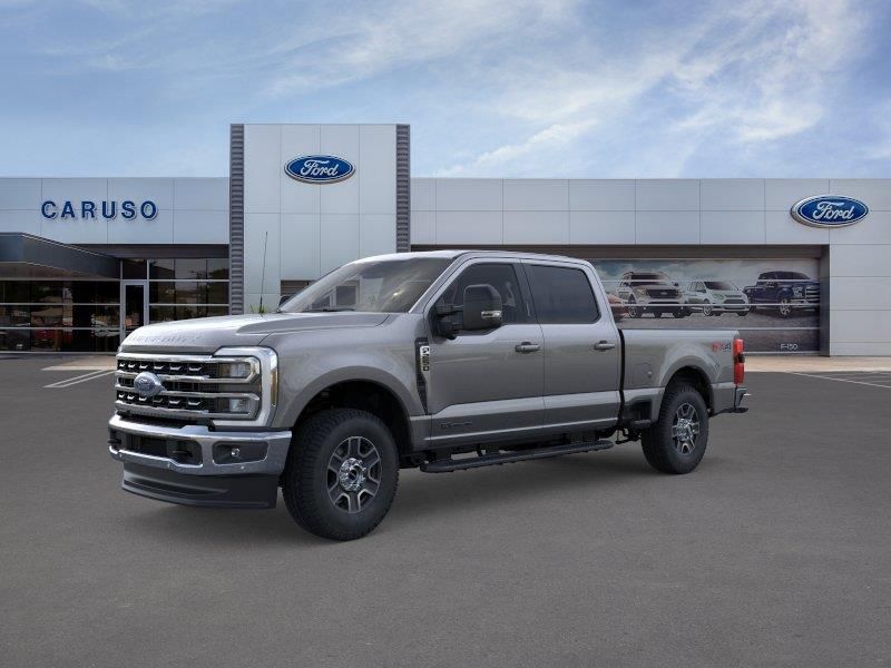 2026 Ford F-250SD