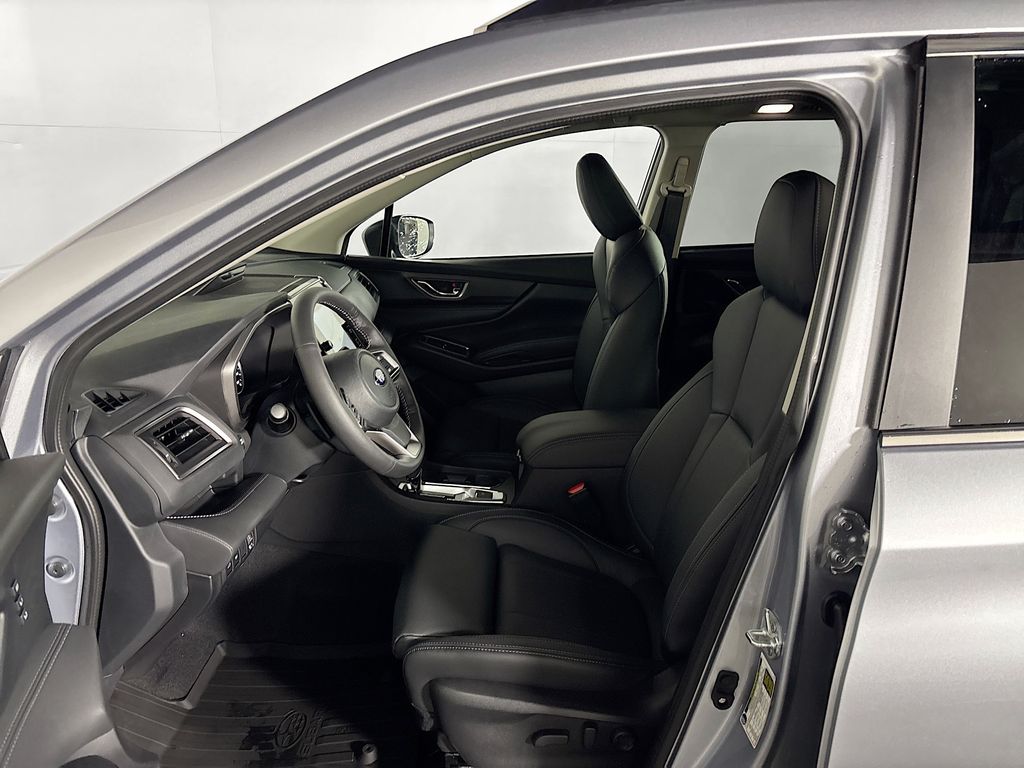 2026 Subaru Ascent Limited